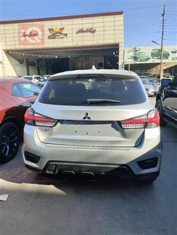 Mitsubishi Outlander Sport